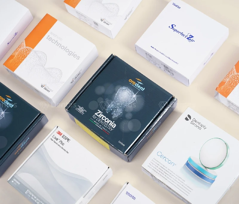 Bảng giá răng sứ thẩm mỹ 2025 & toàn bộ chi phí cần biết tại Nha khoa Dentos